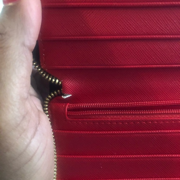 Cosmetic Bag/Purse and Wallet - C Wonder - Picture 7 of 8